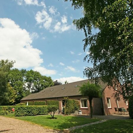 Natuurschoon Apartamento Noorbeek Habitación foto