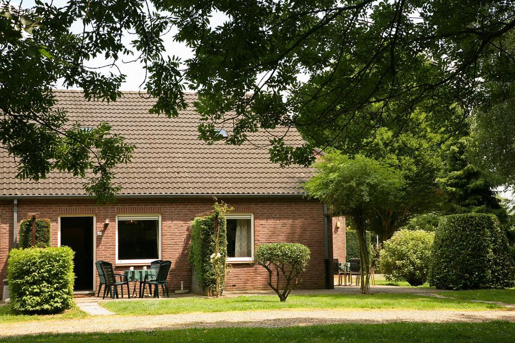 Natuurschoon Apartamento Noorbeek Habitación foto